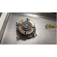 117P211 Water Coolant Pump From 2009 Ford F-250 Super Duty 5.4 4C3E8501AB 117P211 Water Coolant Pump From 2009 Ford F-250 Super Duty 5.4 4C3E8501AB